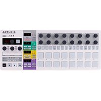 Read more about the article Arturia Beatstep Pro Dynamic Sequencer