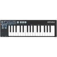 Read more about the article Arturia Keystep Black Edition 
