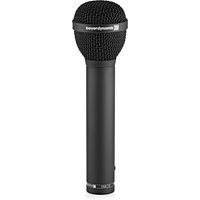 Read more about the article beyerdynamic M88TG Hypercardioid Dynamic Microphone