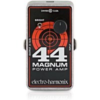 Read more about the article Electro Harmonix 44 Magnum Power Amp