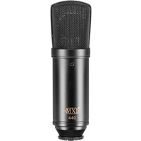 MXL 440 Versatile Studio Condenser Microphone