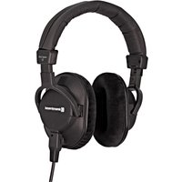 Read more about the article beyerdynamic DT 250 Pro Headphones 80 Ohm