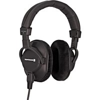 Read more about the article beyerdynamic DT 250 Pro Headphones 250 Ohm