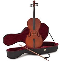 Read more about the article Student Full Size Cello with Case by Gear4music