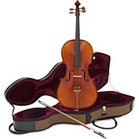 Read more about the article Archer 44C-500 Full Size Cello by Gear4music