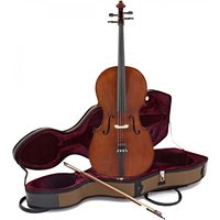 Archer 44C-600 Full Size Cello by Gear4music