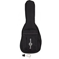 Classical Guitar Accessory Pack by Gear4music 4/4 Size