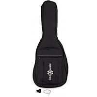 Read more about the article Classical Guitar Accessory Pack by Gear4music 4/4 Size