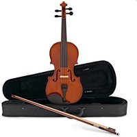 Student Full Size Violin by Gear4music