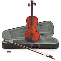 Read more about the article Student Plus Full Size Violin by Gear4music