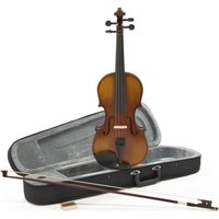 Read more about the article Student Plus Full Size Violin Antique Fade by Gear4music
