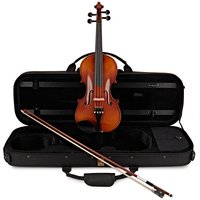 Archer 44V-500 Full Size Violin by Gear4music