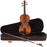 Electro Acoustic Violin by Gear4music - Nearly New