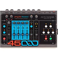 Read more about the article Electro Harmonix 45000 Multi-Track Looping Recorder