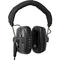 Read more about the article beyerdynamic DT 150 Closed-Back Headphones 250 Ohm