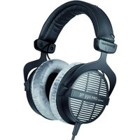 Read more about the article Beyerdynamic DT 990 Pro Headphones 250 Ohm – Nearly New