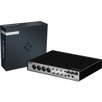 Steinberg UR-RT4 USB Audio Interface with Upgrade to Cubase Pro 10.5