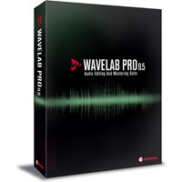 Read more about the article Steinberg Wavelab Pro 9.5 Education – Boxed Copy