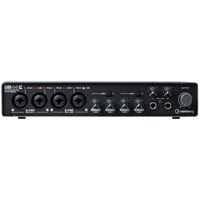 Read more about the article Steinberg UR44C USB 3 Audio Interface