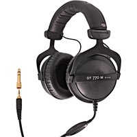 beyerdynamic DT 770 M Monitoring Headphones 80 Ohm