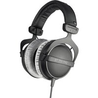 Read more about the article beyerdynamic DT 770 Pro Headphones 80 Ohm – Nearly New