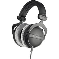 Read more about the article beyerdynamic DT 770 Pro Headphones 80 Ohm