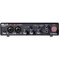 Steinberg UR24C USB 3 Audio Interface