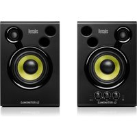 Read more about the article Hercules DJ Monitor 42 Active DJ Monitors