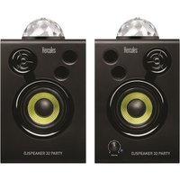 Read more about the article Hercules DJ Monitor 32 Party