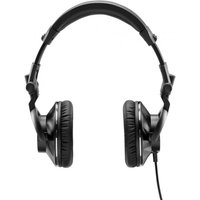 Read more about the article Hercules HDP DJ60 Headphones