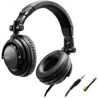 Read more about the article Hercules HDP DJ 45 Headphones