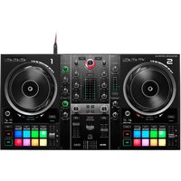 Read more about the article Hercules DJ Control Inpulse 500
