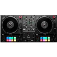 Read more about the article Hercules DJ Control Inpulse T7 – Nearly New