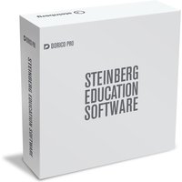 Steinberg Dorico Pro 3.5 Education - Boxed Copy