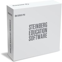 Read more about the article Steinberg Dorico Pro 3.5 Education – Boxed Copy