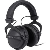 Read more about the article beyerdynamic DT 770 Pro Headphones 32 Ohm