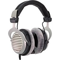 Read more about the article beyerdynamic DT 990 Edition Headphones 32 Ohm