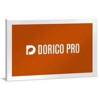 Steinberg Dorico Pro 4 - Boxed Copy