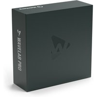 Read more about the article Steinberg WaveLab Pro 11 – Boxed Copy