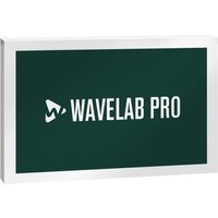 Read more about the article Steinberg WaveLab Pro 11.1 – Boxed Copy