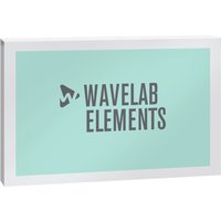 Read more about the article Steinberg WaveLab Elements Pro 11.1 – Boxed Copy