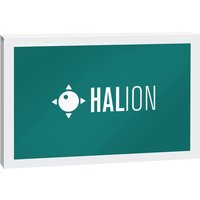 Steinberg HALion 7 - Boxed Copy