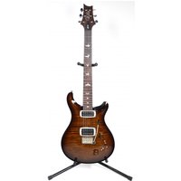 PRS 408 Black Gold Burst #0295222 - Ex Demo