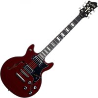 Hagstrom Alvar Merlot