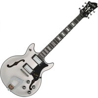 Hagstrom Alvar Swedish Frost