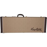 Hagstrom B-60 Hagcase Bass Guitar Case