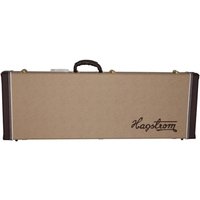 Read more about the article Hagstrom B-60 Hagcase Bass Guitar Case