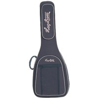 Hagstrom Hagbag E-20 Guitar Bag Black