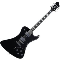 Read more about the article Hagstrom Fantomen Black Gloss