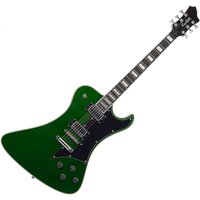 Read more about the article Hagstrom Fantomen Limited Edition Emerald